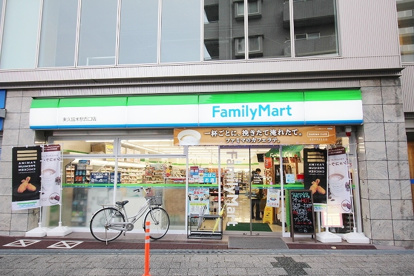 ファミリーマート 東久留米駅西口店の画像2