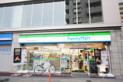 ファミリーマート 東久留米駅西口店の画像3