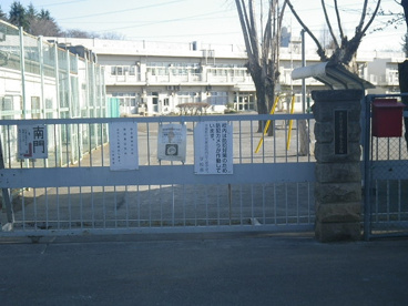 東久留米市立 第七小学校の画像1