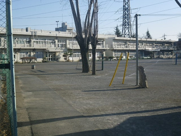 東久留米市立 第七小学校の画像2