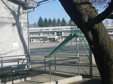 東久留米市立 第七小学校の画像3