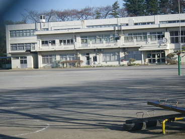 東久留米市立 第七小学校の画像4