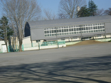 東久留米市立 第七小学校の画像5