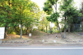 小山第３緑地