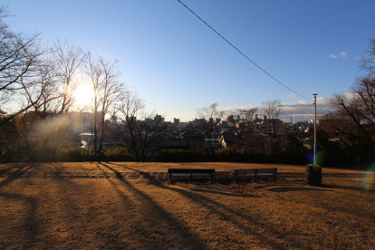 小山台遺跡公園の画像2