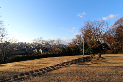 小山台遺跡公園の画像3