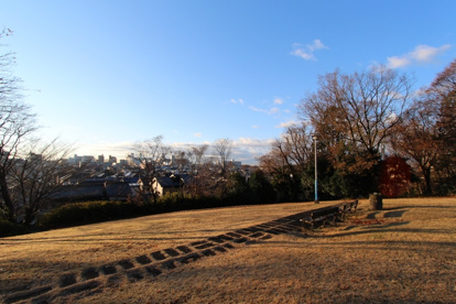 小山台遺跡公園の画像4