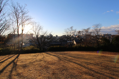 小山台遺跡公園の画像5