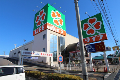 ライフ新座店の画像4