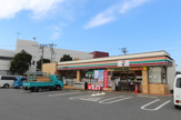 セブンイレブン東久留米中央町２丁目店