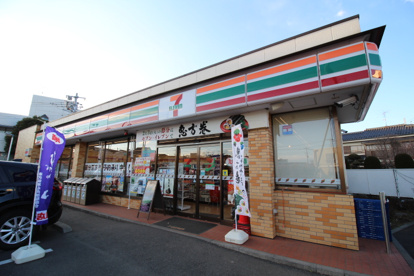セブンイレブン東久留米中央町２丁目店の画像2