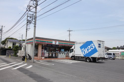 セブンイレブン新座西堀３丁目店の画像1