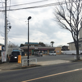 セブンイレブン清瀬下清戸３丁目店の画像1