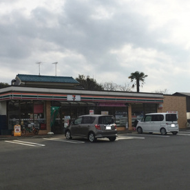 セブンイレブン清瀬下清戸３丁目店の画像2