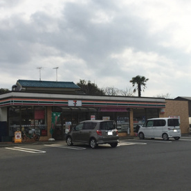 セブンイレブン清瀬下清戸３丁目店の画像3