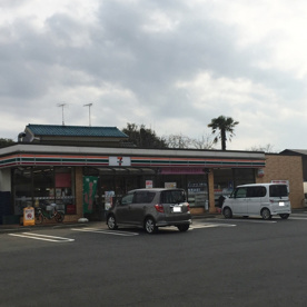 セブンイレブン清瀬下清戸３丁目店の画像4