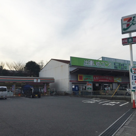 セブンイレブン東久留米下里４丁目店の画像1