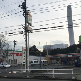 セブンイレブン東久留米下里４丁目店の画像4