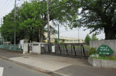 清瀬市立 芝山小学校
