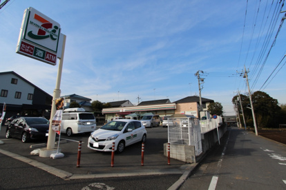 セブンイレブン 清瀬野塩１丁目店の画像2