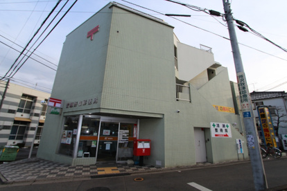 清瀬野塩郵便局の画像1