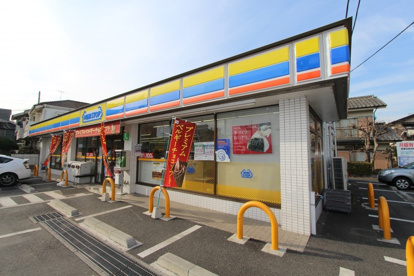 ミニストップ・野塩橋店の画像2