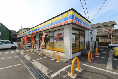 ミニストップ・野塩橋店の画像3