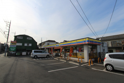 ミニストップ・野塩橋店の画像4