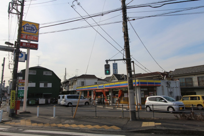 ミニストップ・野塩橋店の画像5