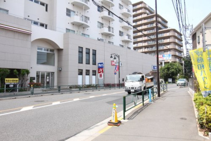 ビッグエー西東京谷戸町店の画像1