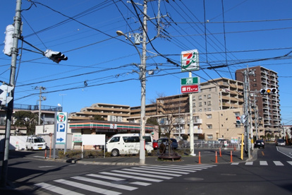 セブンイレブン新座栗原１丁目店の画像4