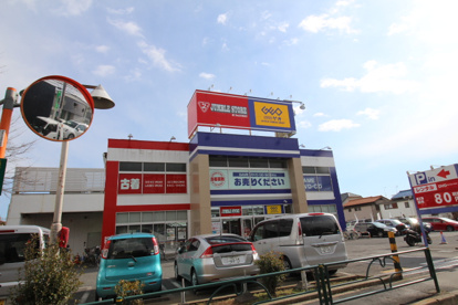 ｹﾞｵひばりが丘店の画像1
