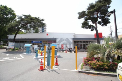 西友ひばりが丘団地店の画像1