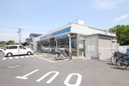 ローソン 西東京下保谷二丁目の画像1