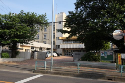 新座市立 野寺小学校の画像1