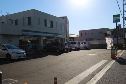 ファミリマート新座野寺二丁目店の画像3