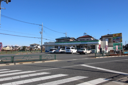 ファミリーマート東久留米南町店の画像1