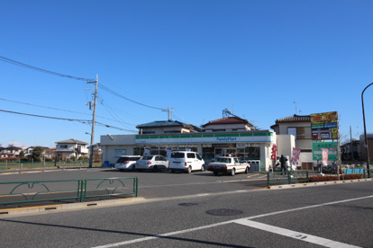 ファミリーマート東久留米南町店の画像2