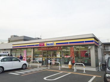 ミニストップ 東久留米柳新田通店の画像3