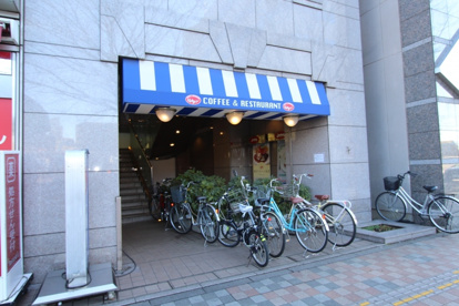 ジョナサン 清瀬駅前店の画像1