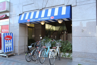 ジョナサン 清瀬駅前店の画像2