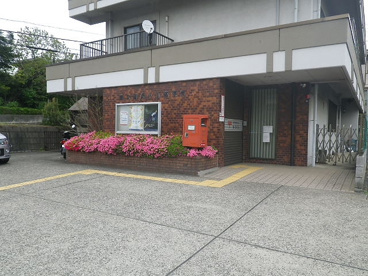 東久留米小山郵便局の画像1