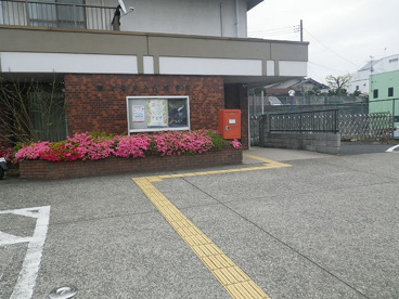 東久留米小山郵便局の画像3