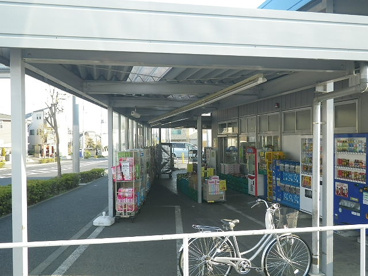 ビッグ・エー東久留米下里店の画像4