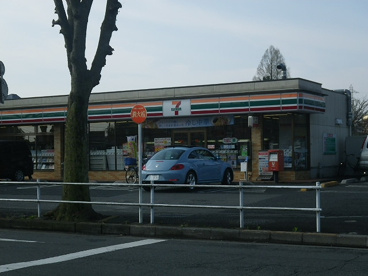 セブンイレブン東久留米柳窪１丁目店の画像1