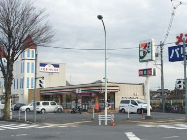 セブンイレブン東久留米柳窪１丁目店の画像4