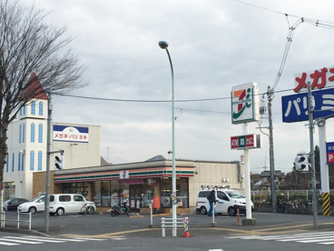 セブンイレブン東久留米柳窪１丁目店の画像5