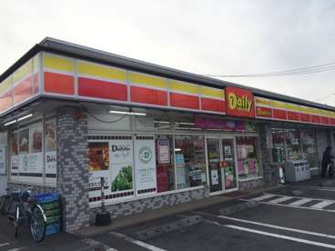 デイリーヤマザキ滝山団地西店の画像2