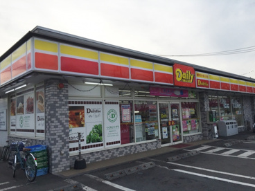 デイリーヤマザキ滝山団地西店の画像3