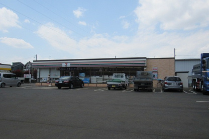 セブンイレブン東村山恩多町５丁目店の画像1